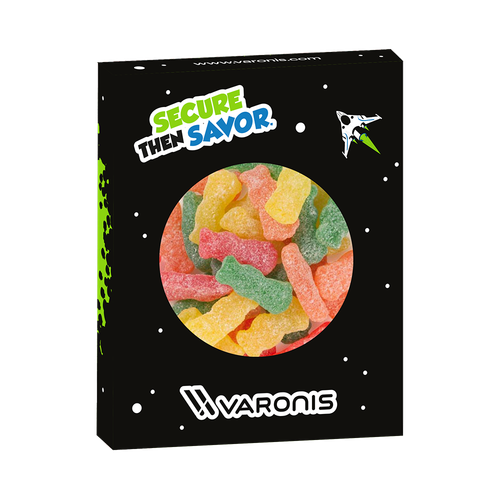 Show details for Sour Patch Kids 2oz