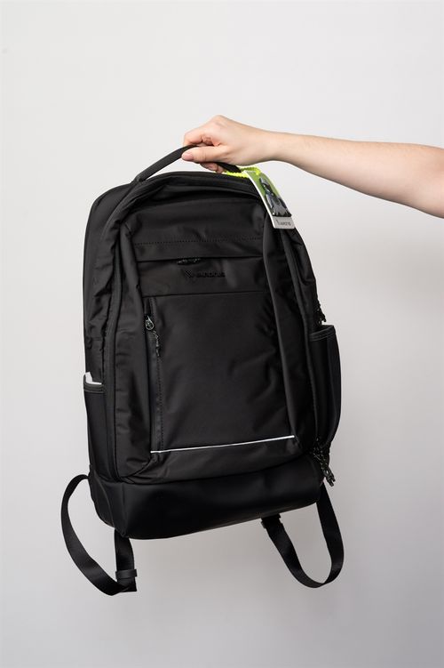 Show details for Varonis Backpack
