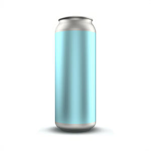 Show details for 8.4oz Slim Can Label
