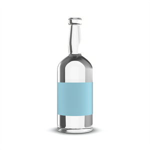Show details for Spirits Label