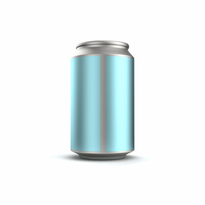 Show details for 12oz Spirits Can Label