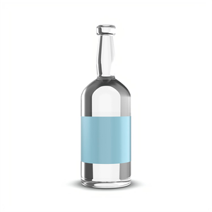 Show details for Spirits Label