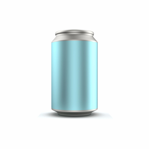Show details for 12oz Spirits Can Label