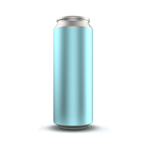 Show details for 12oz Spirits Can Label