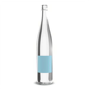 Show details for Wine Label