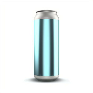 Show details for 8.4oz Slim Can Label