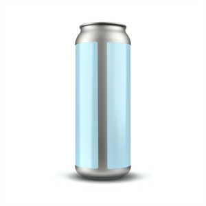 Show details for 8.4oz Slim Can Label