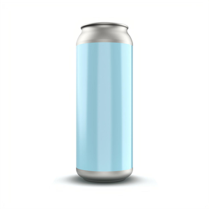 Show details for 8.4oz Slim Can Label