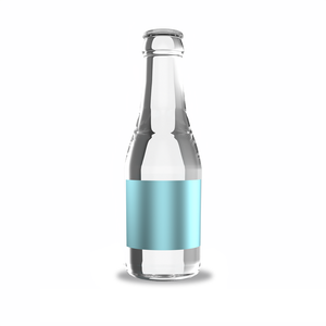 Show details for 187.5mL Airplane Bottle Label