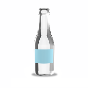 Show details for 187.5mL Airplane Bottle Label