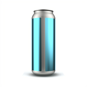 Show details for 8.4oz Slim Can Label