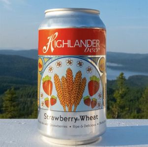 Show details for 12oz Can Label