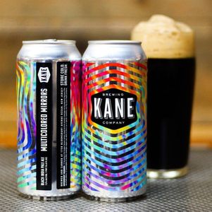 Show details for 16oz Standard Can Label