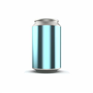 Show details for 12oz Can Label
