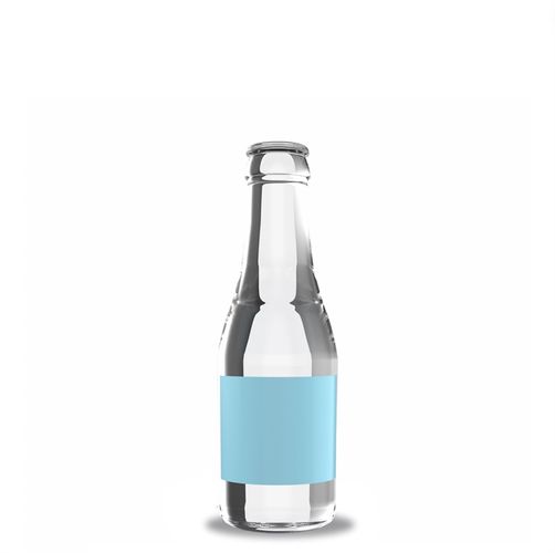 Show details for 187.5mL Airplane Bottle Label