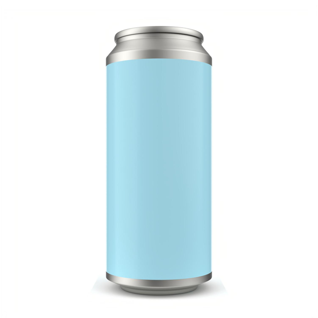 Show details for 32oz Crowler Label