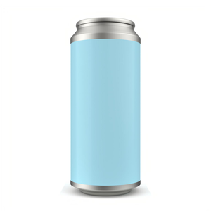 Show details for 32oz Crowler Label