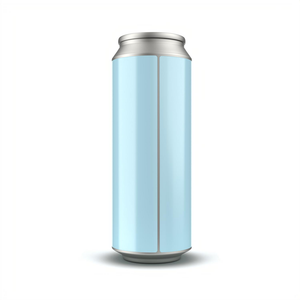 Show details for 12oz Spirits Can Label