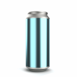 Show details for 16oz Standard Can Label