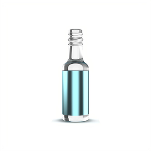 Show details for 50mL Airplane Bottle Label