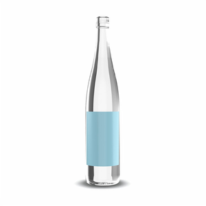 Show details for Wine Label