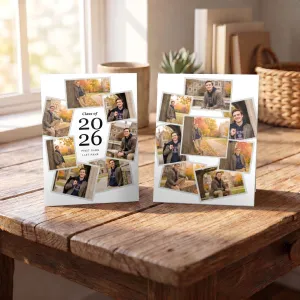 Show details for Graduate CardPrint | Vertical, 7+ photos