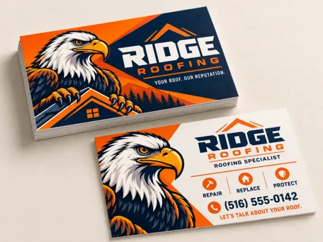 Show details for Business Cards