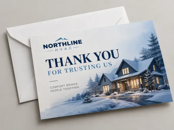 Show details for Direct Mail Cards & Envelopes